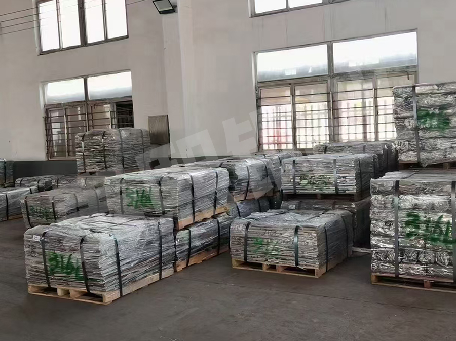 316L摩登7娱乐不锈钢废料